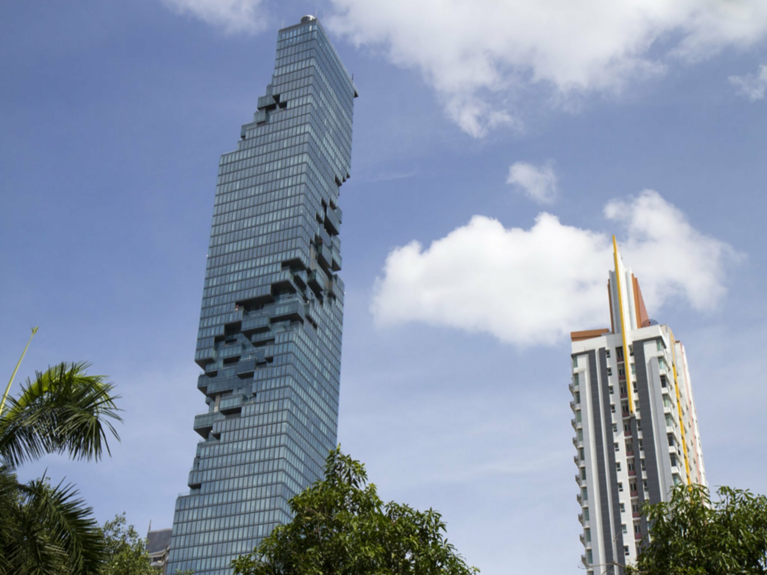 King Power Mahanakhon